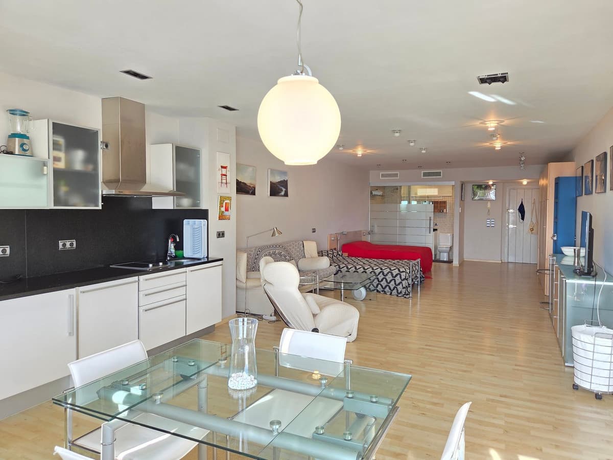 Middle Floor Studio in Puerto Banús — photo 4 of 10