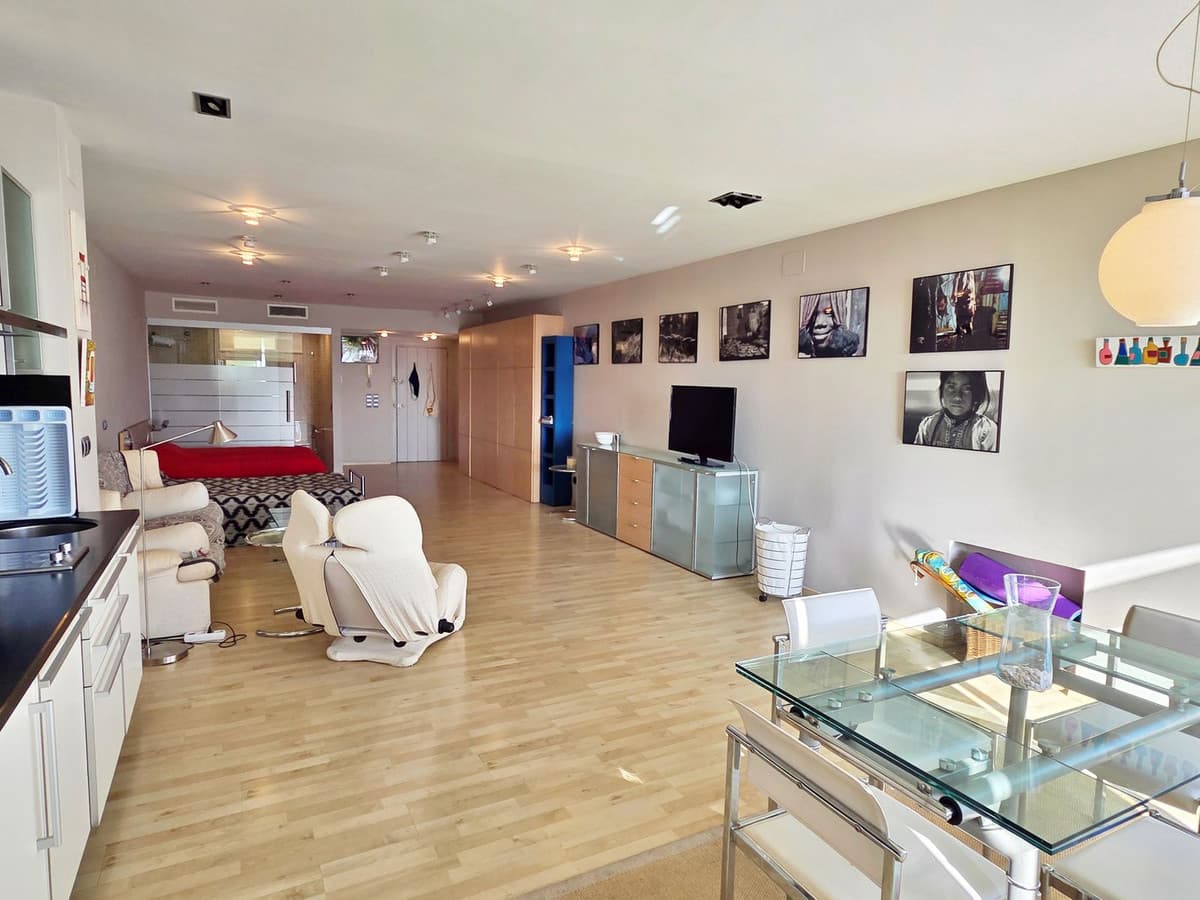 Middle Floor Studio in Puerto Banús — photo 6 of 10
