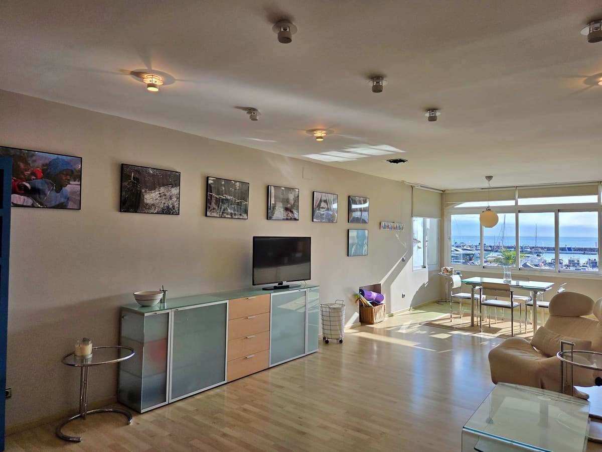 Middle Floor Studio in Puerto Banús — photo 9 of 10