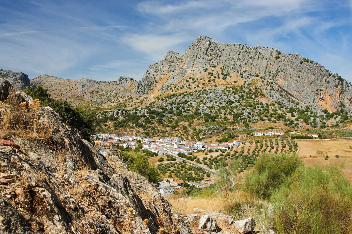 Residential Plot in Ronda — photo 3 of 7