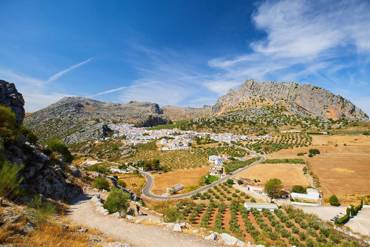 Residential Plot in Ronda — photo 4 of 7