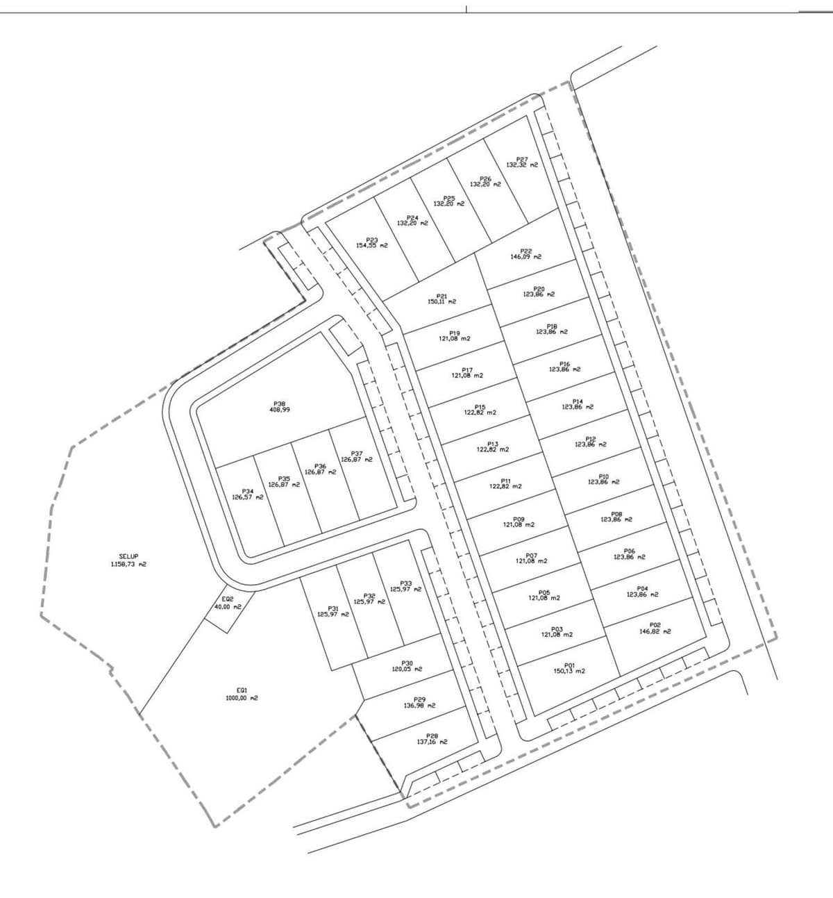 Residential Plot in Ronda — photo 7 of 7