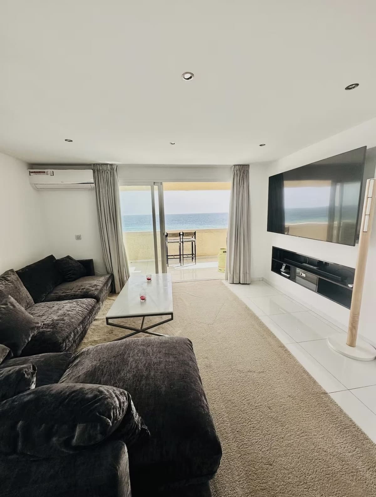 Middle Floor Apartment in Marbella — photo 5 of 10