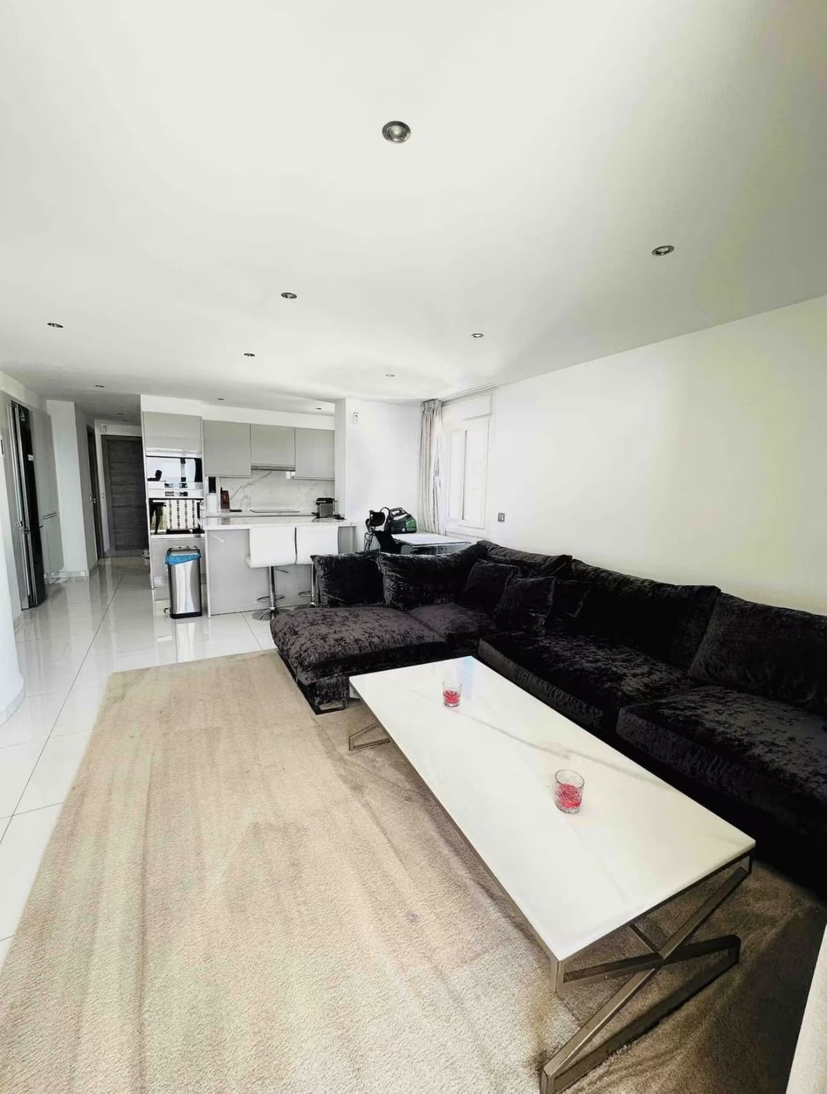 Middle Floor Apartment in Marbella — photo 6 of 10