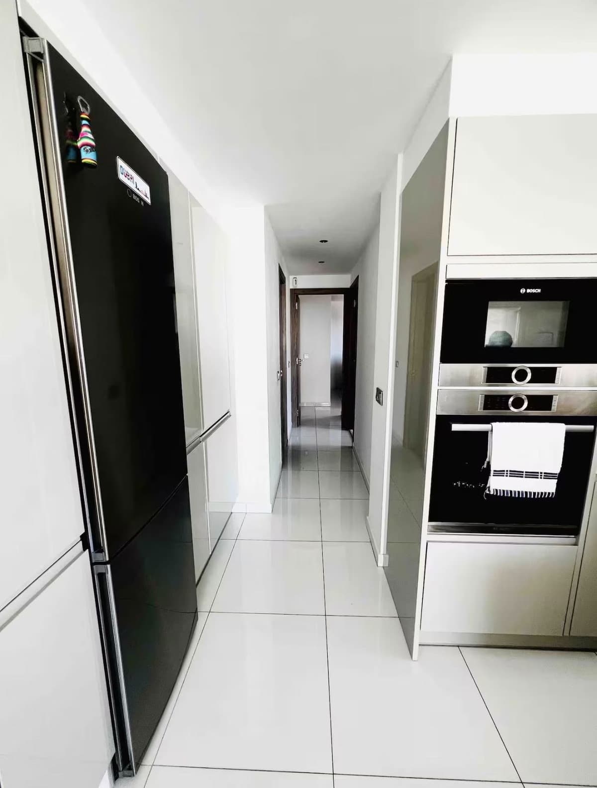 Middle Floor Apartment in Marbella — photo 7 of 10