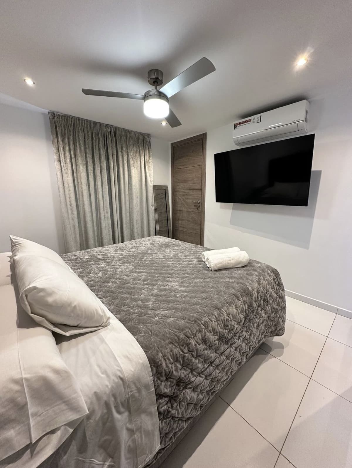 Middle Floor Apartment in Marbella — photo 8 of 10