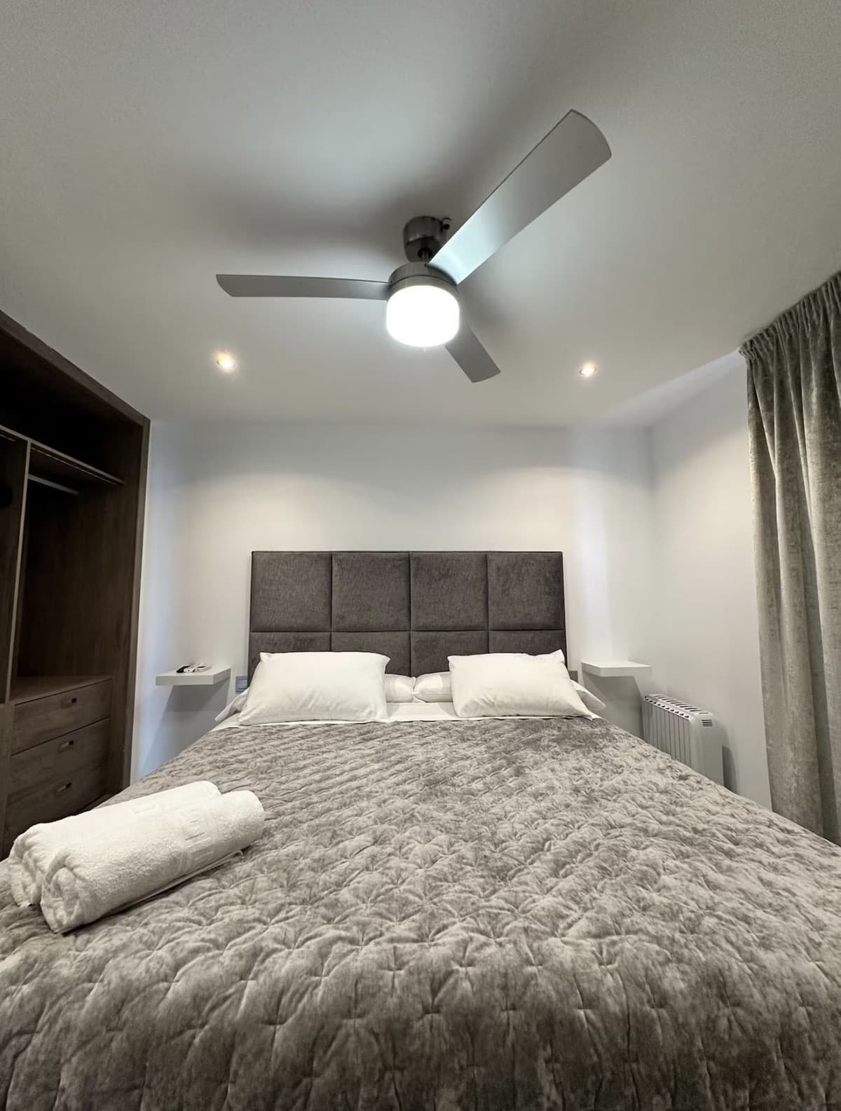 Middle Floor Apartment in Marbella — photo 9 of 10