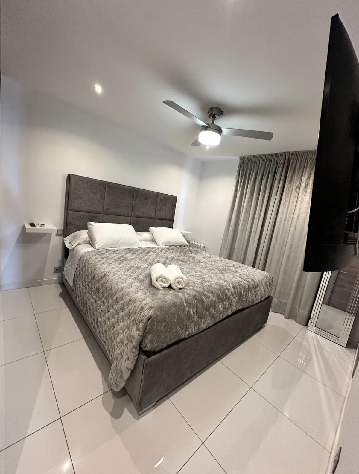 Middle Floor Apartment in Marbella — photo 10 of 10