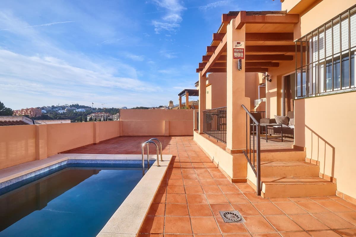 Detached Villa in El Faro — photo 3 of 10