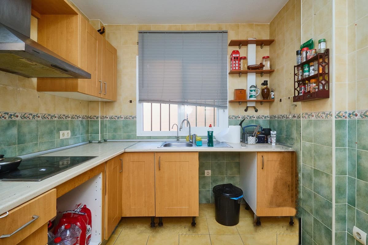 Detached Villa in El Faro — photo 4 of 10