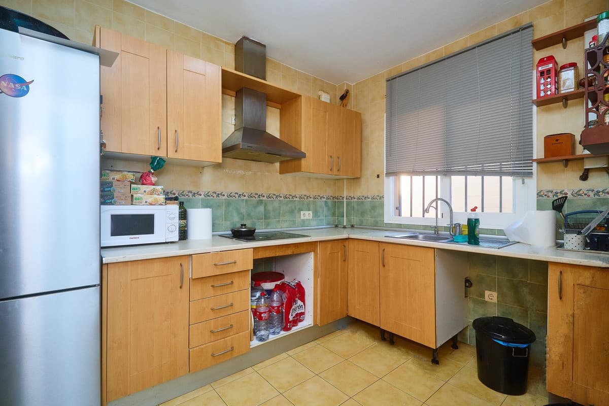 Detached Villa in El Faro — photo 5 of 10
