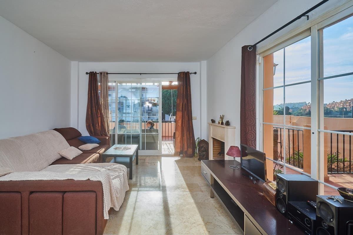 Detached Villa in El Faro — photo 6 of 10