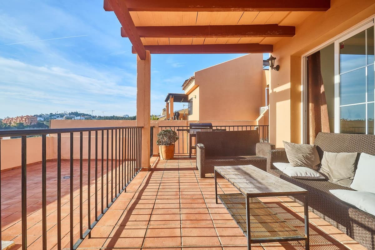 Detached Villa in El Faro — photo 7 of 10