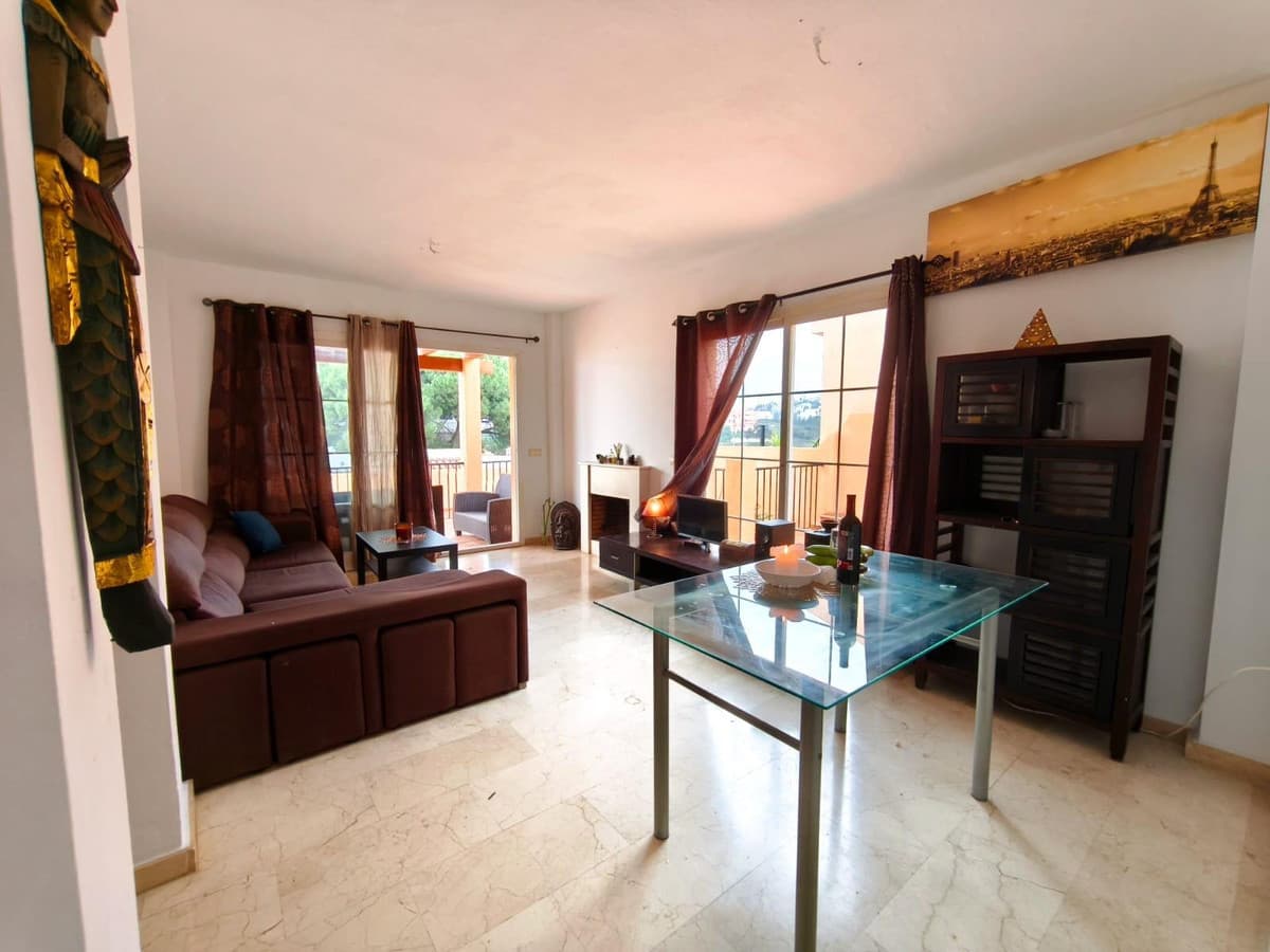 Detached Villa in El Faro — photo 8 of 10