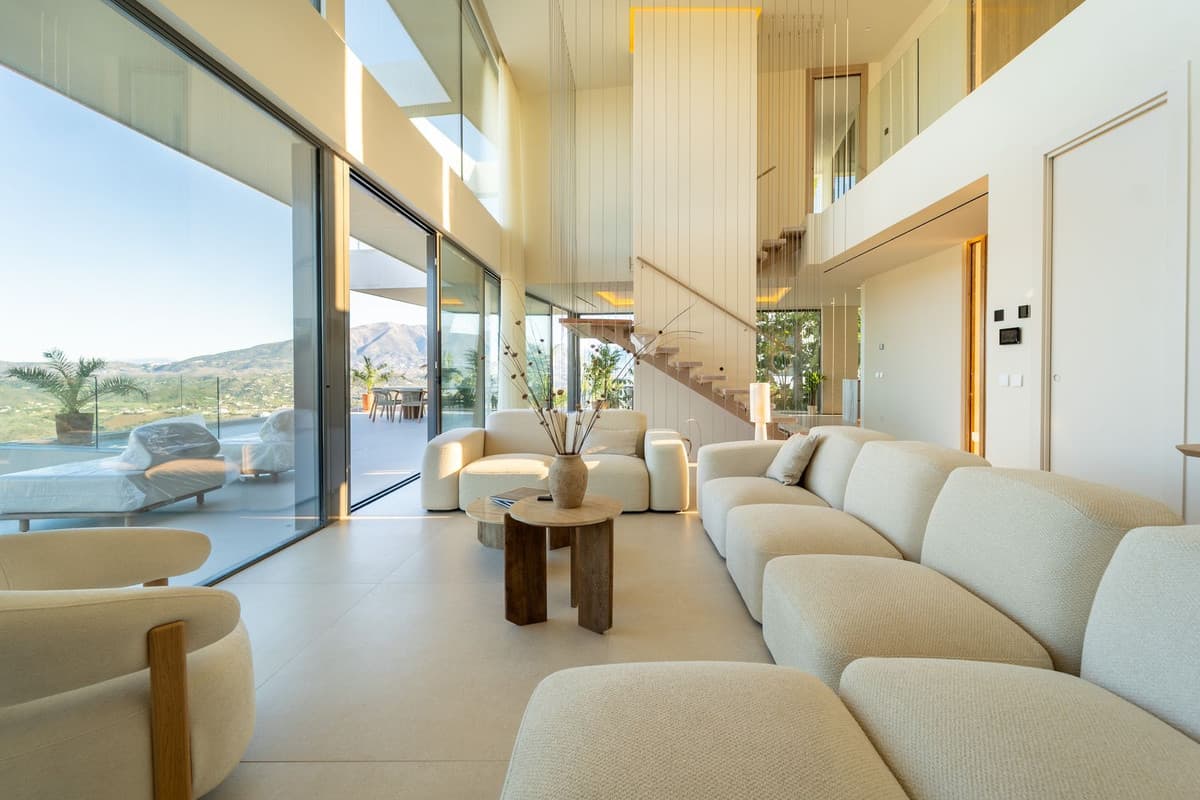 Detached Villa in La Cala Golf — photo 3 of 10