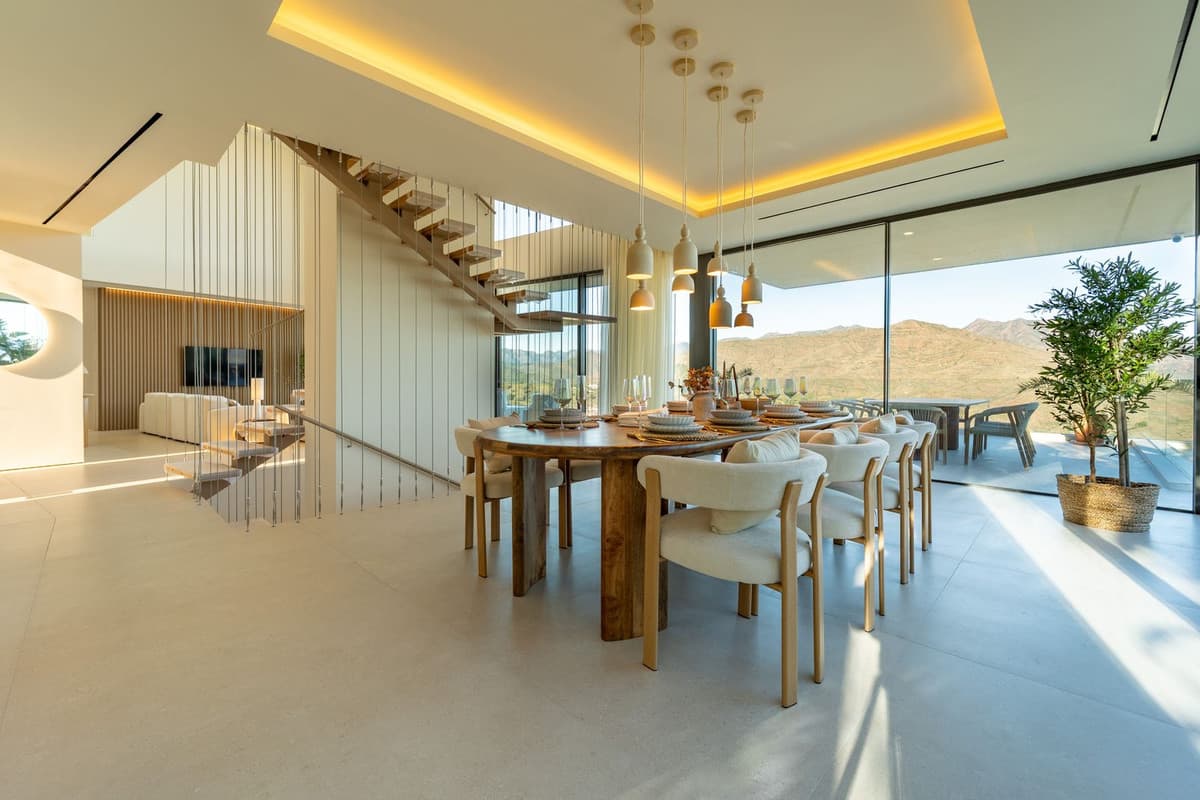 Detached Villa in La Cala Golf — photo 4 of 10