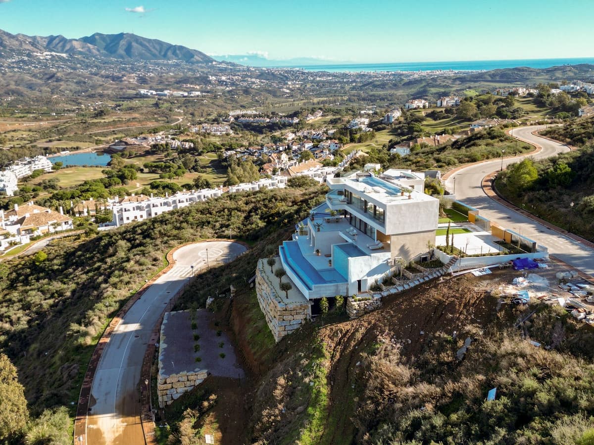Detached Villa in La Cala Golf — photo 5 of 10