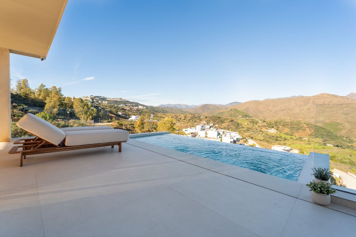 Detached Villa in La Cala Golf — photo 8 of 10