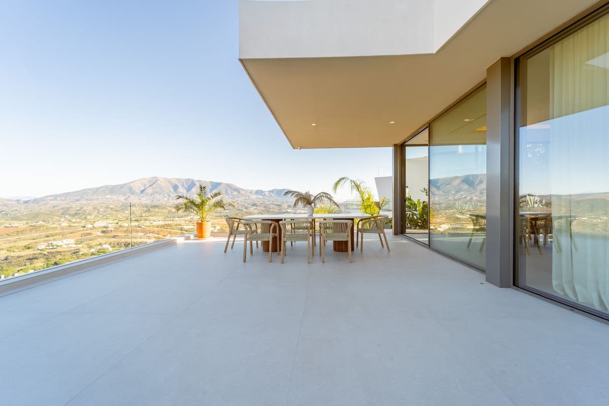 Detached Villa in La Cala Golf — photo 10 of 10