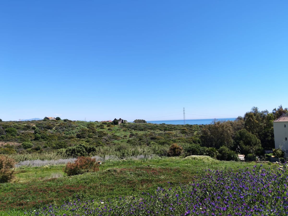 Residential Plot in Manilva — photo 1 of 5