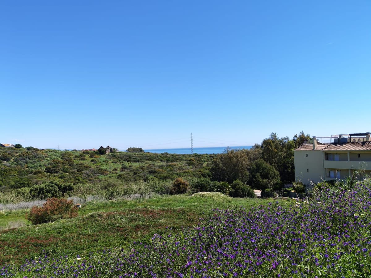 Residential Plot in Manilva — photo 2 of 5