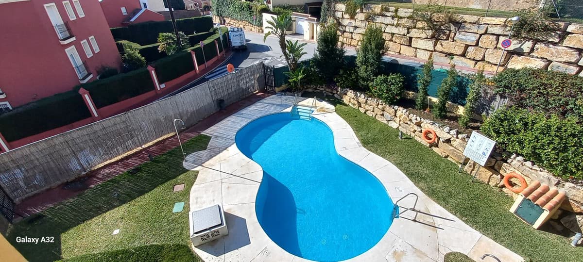 Top Floor Apartment in Riviera del Sol — photo 1 of 10