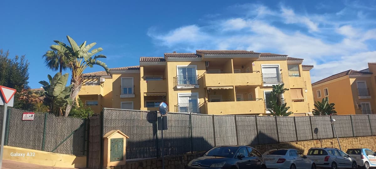 Top Floor Apartment in Riviera del Sol — photo 5 of 10
