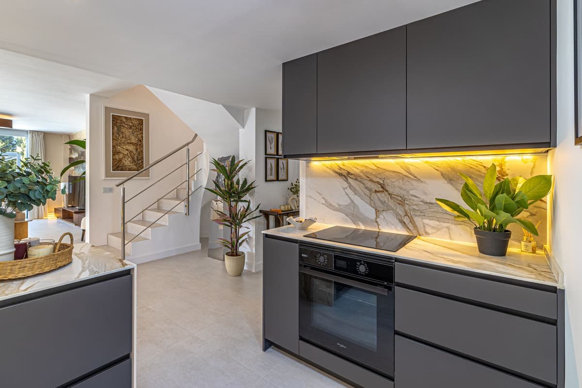 Detached Villa in Riviera del Sol — photo 6 of 10