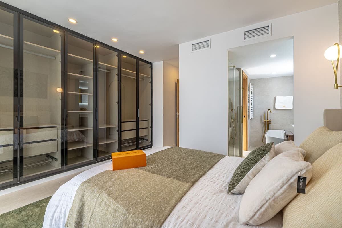 Detached Villa in Riviera del Sol — photo 7 of 10