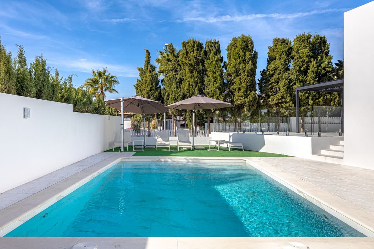 Detached Villa in Riviera del Sol — photo 8 of 10