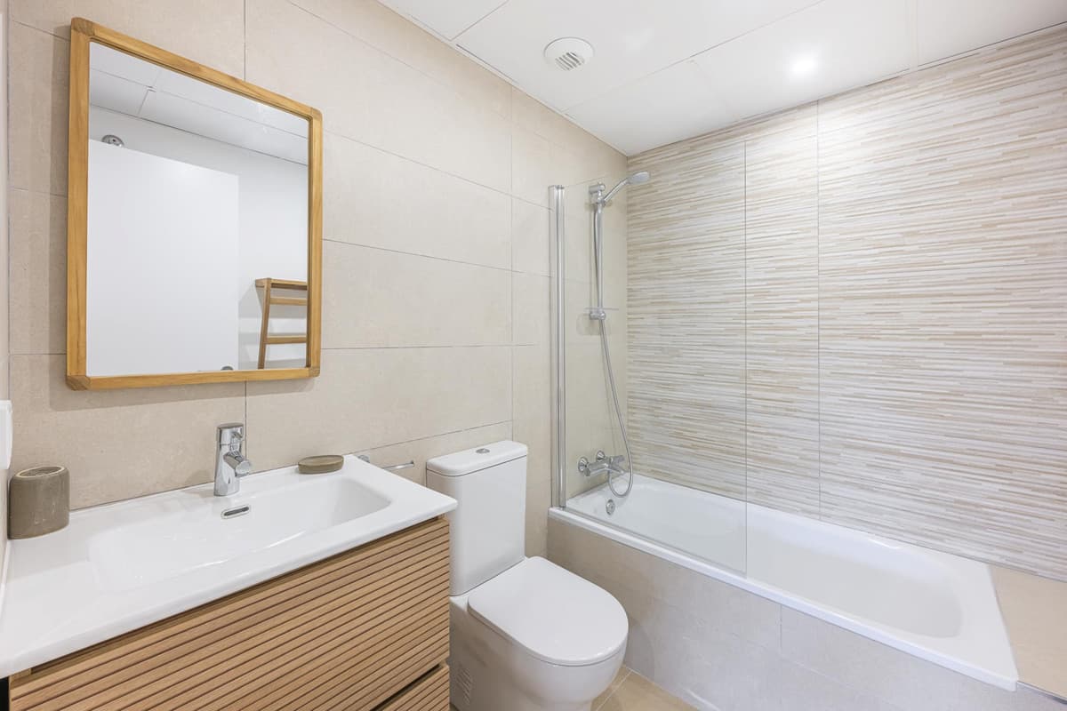 Middle Floor Apartment in Benahavís — photo 10 of 10