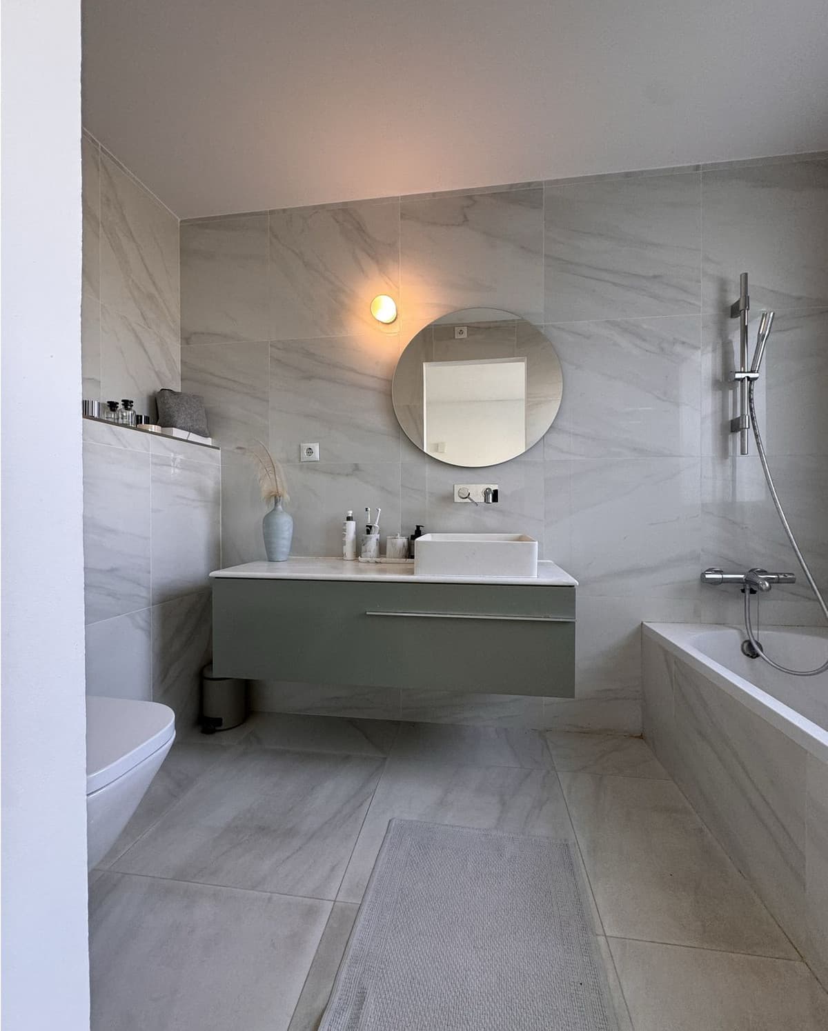 Townhouse in Nueva Andalucía — photo 6 of 10