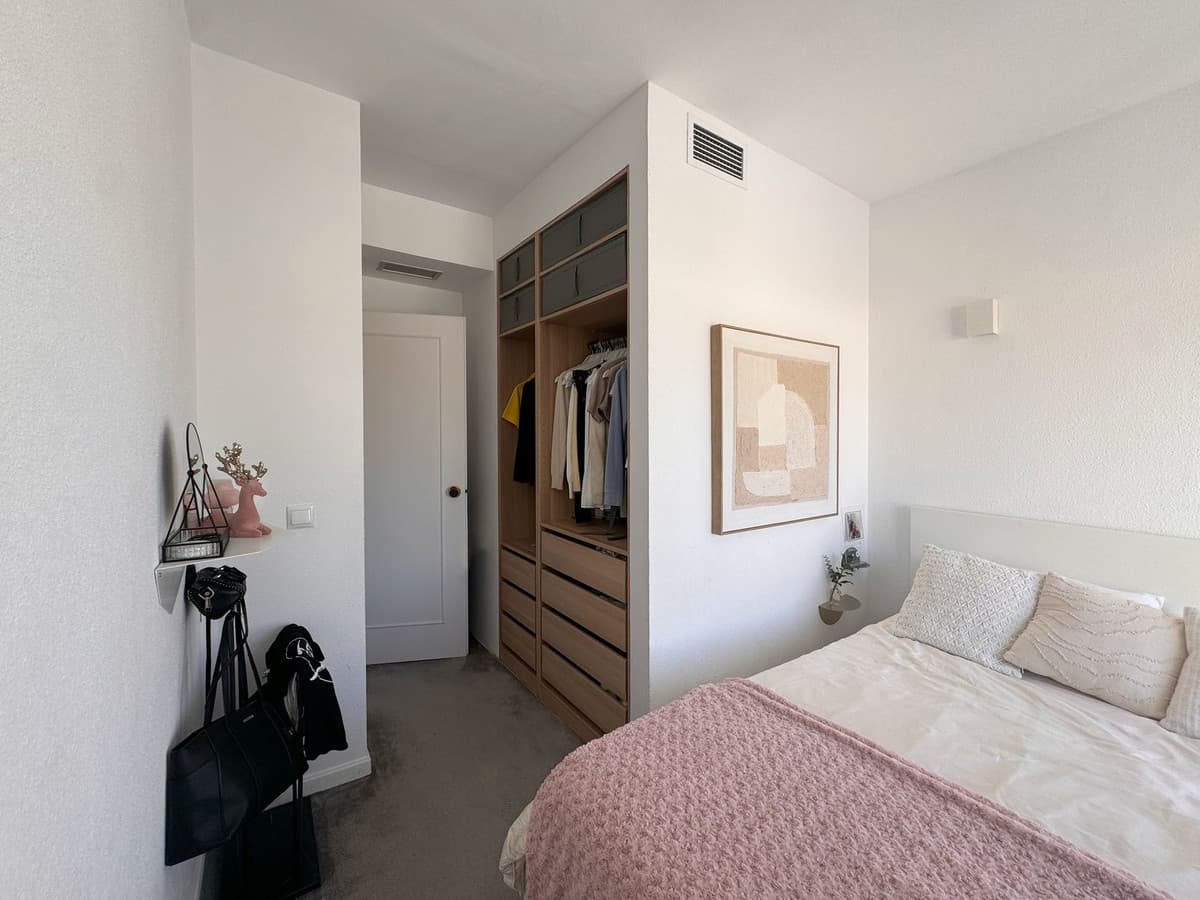 Townhouse in Nueva Andalucía — photo 9 of 10
