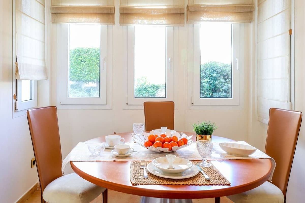 Ground Floor Apartment in Los Monteros — photo 6 of 10