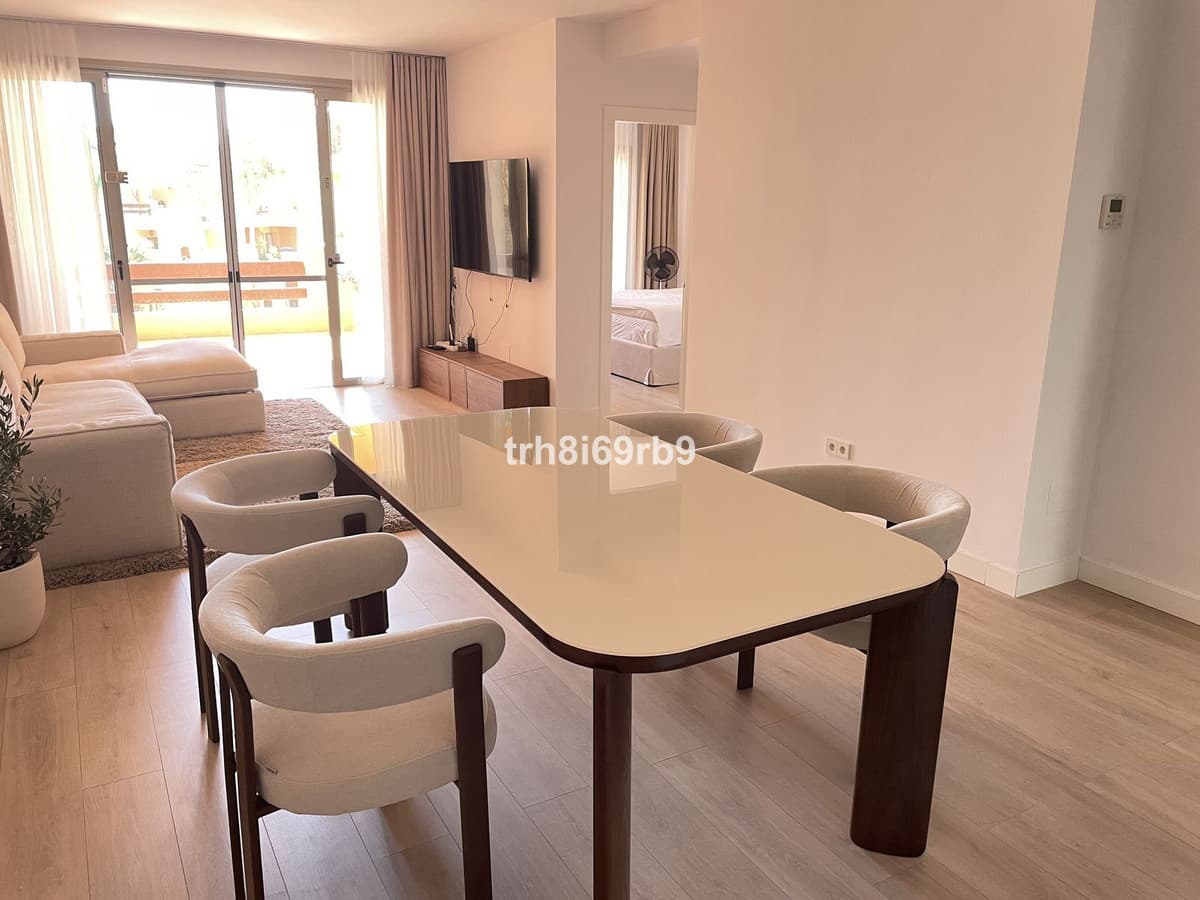 Middle Floor Apartment in Bel Air — photo 4 of 10