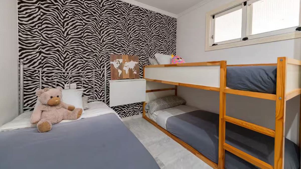 Middle Floor Apartment in Marbella — photo 4 of 10