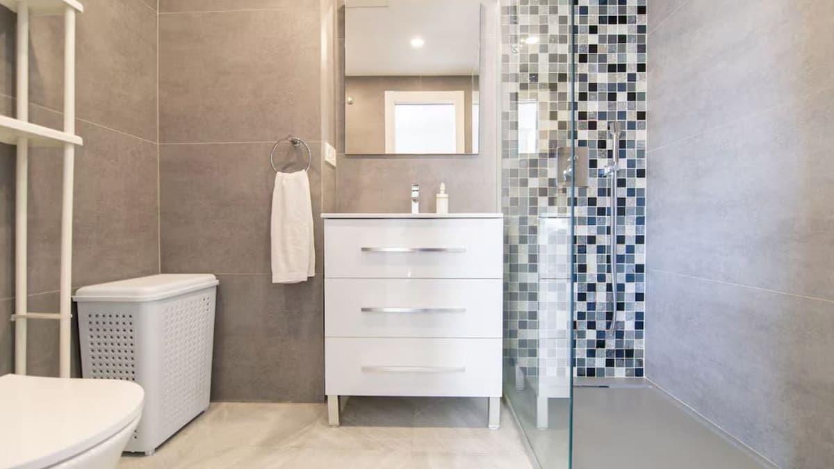 Middle Floor Apartment in Marbella — photo 8 of 10
