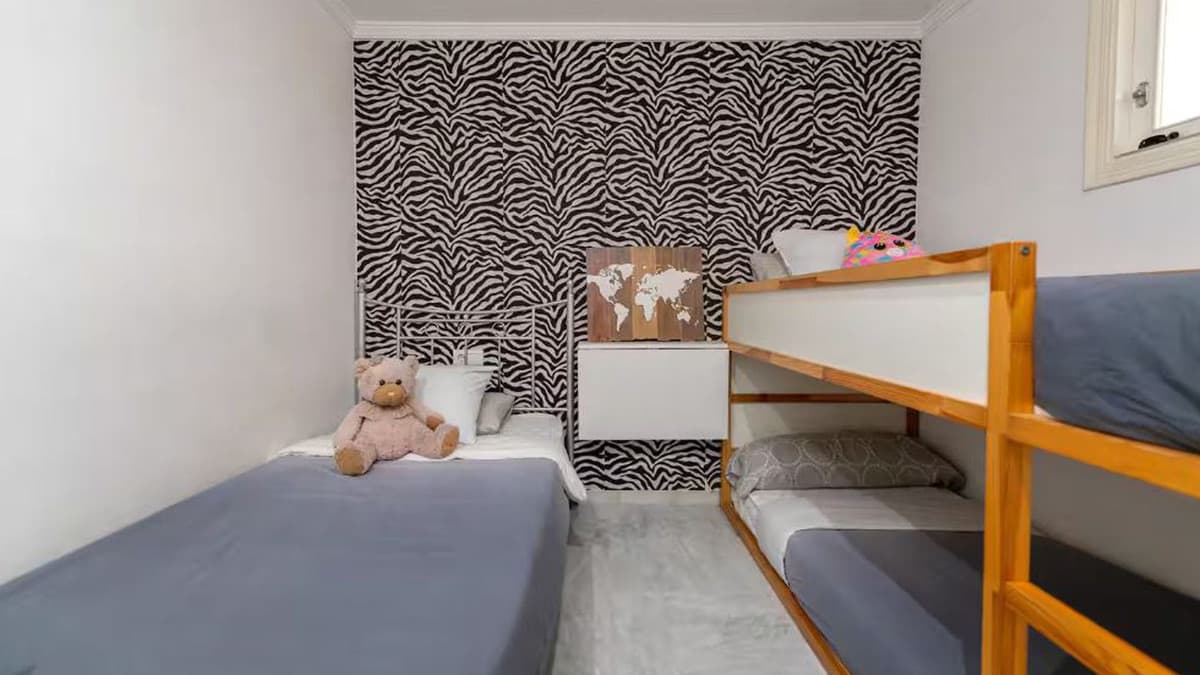 Middle Floor Apartment in Marbella — photo 10 of 10