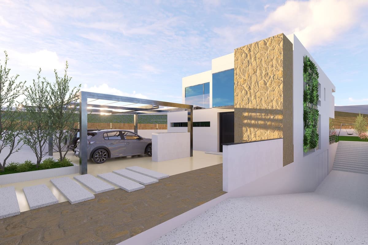 Residential Plot in Casares Playa — photo 2 of 10