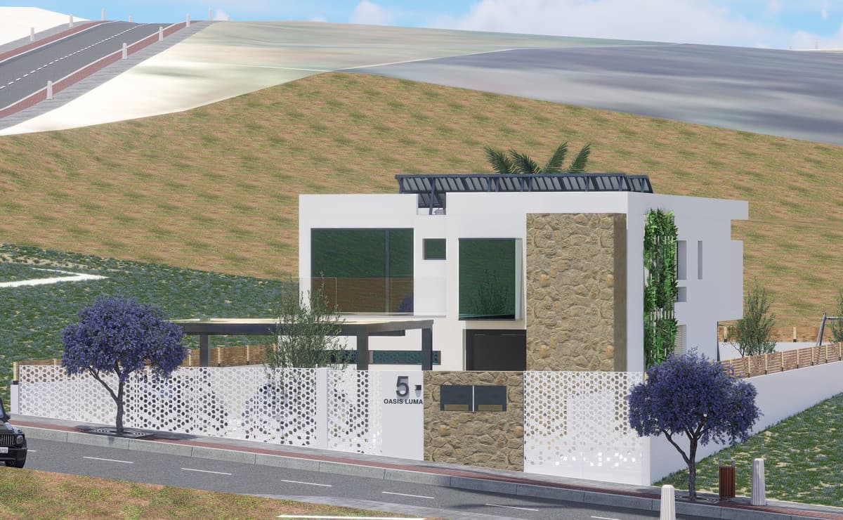 Residential Plot in Casares Playa — photo 3 of 10