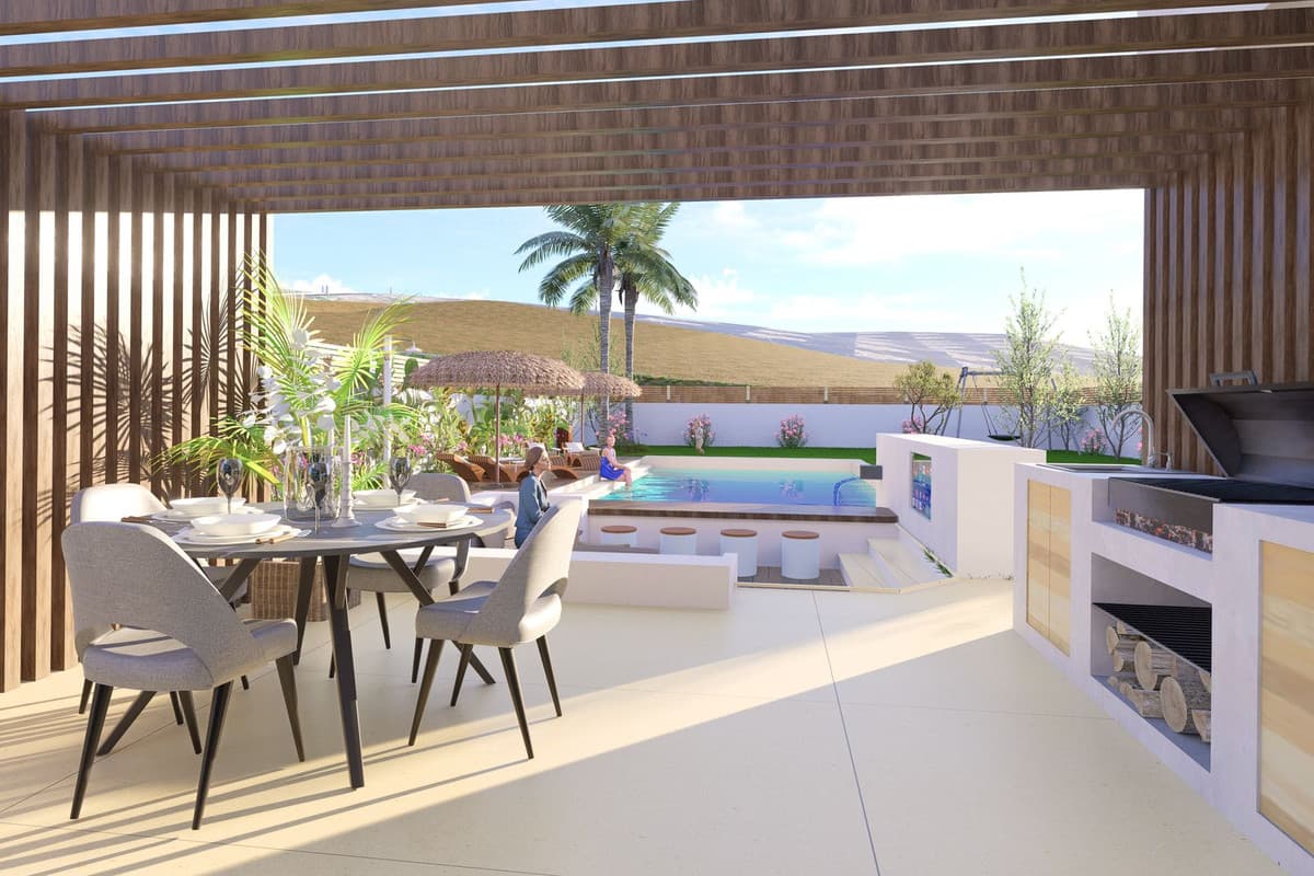 Residential Plot in Casares Playa — photo 4 of 10