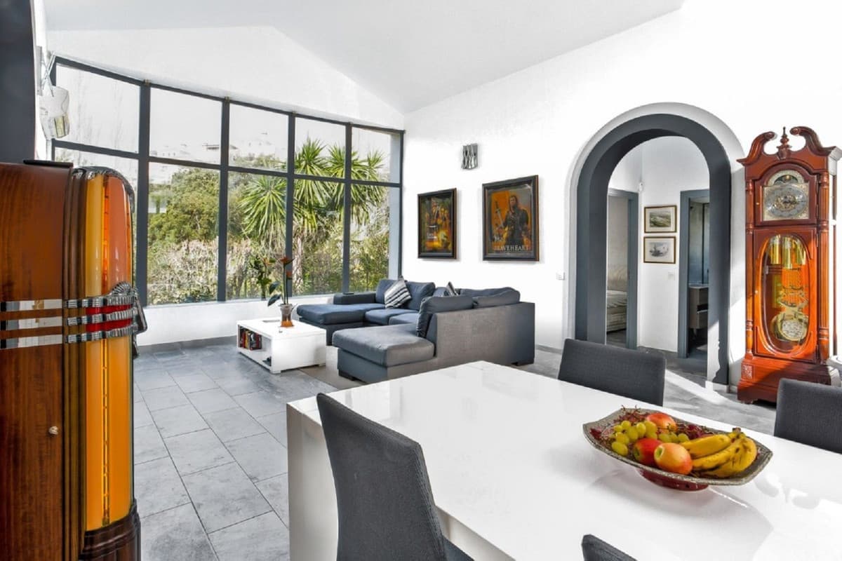 Detached Villa in Elviria — photo 7 of 10