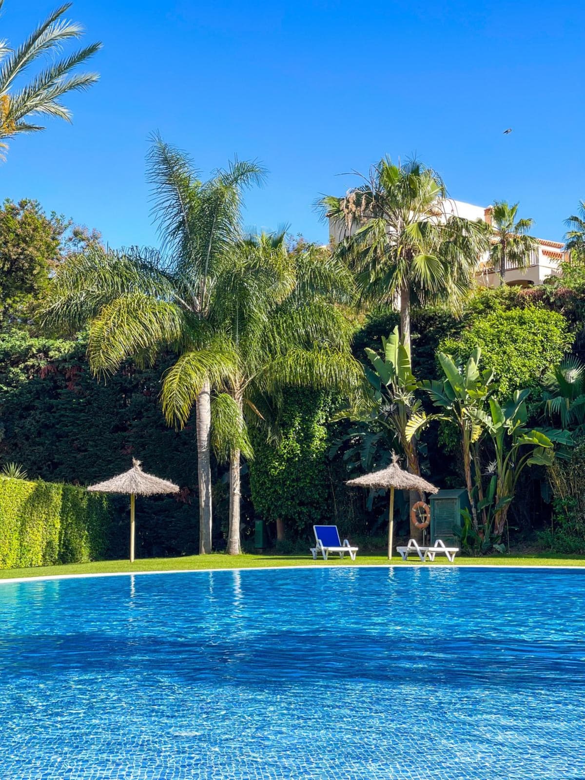 Middle Floor Apartment in Estepona — photo 4 of 10