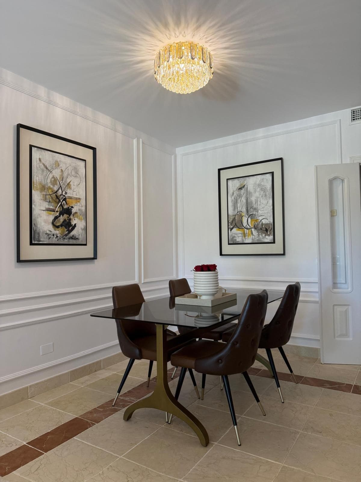 Middle Floor Apartment in Estepona — photo 6 of 10