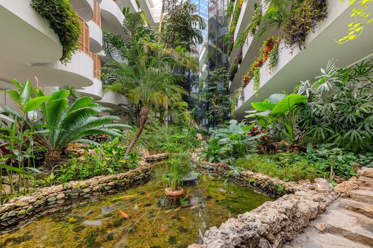 Middle Floor Apartment in Marbella — photo 8 of 10