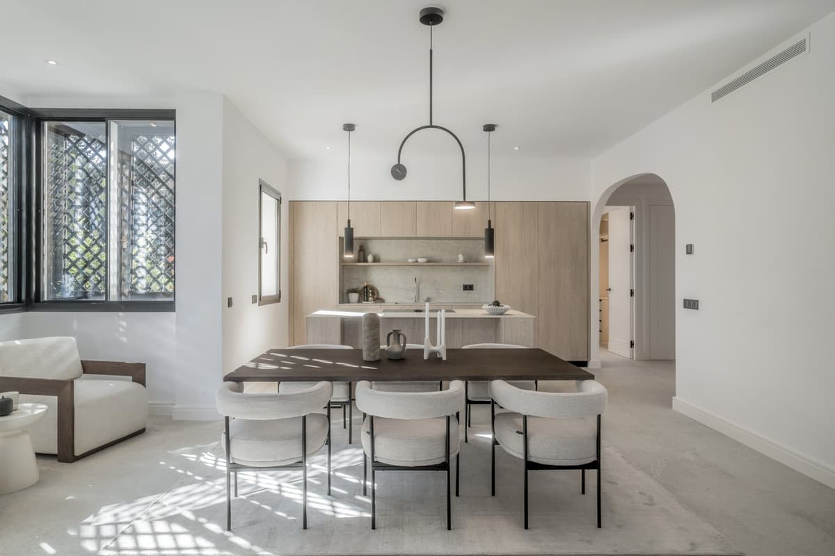 Ground Floor Apartment in The Golden Mile — photo 6 of 10