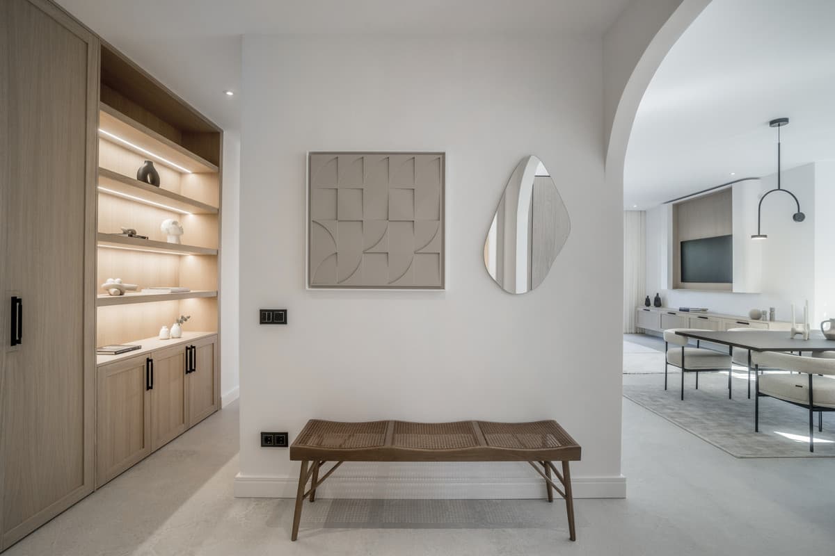Ground Floor Apartment in The Golden Mile — photo 9 of 10