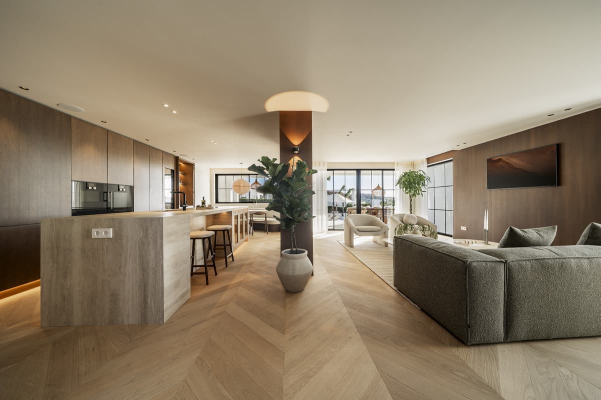 Detached Villa in Nueva Andalucía — photo 10 of 10
