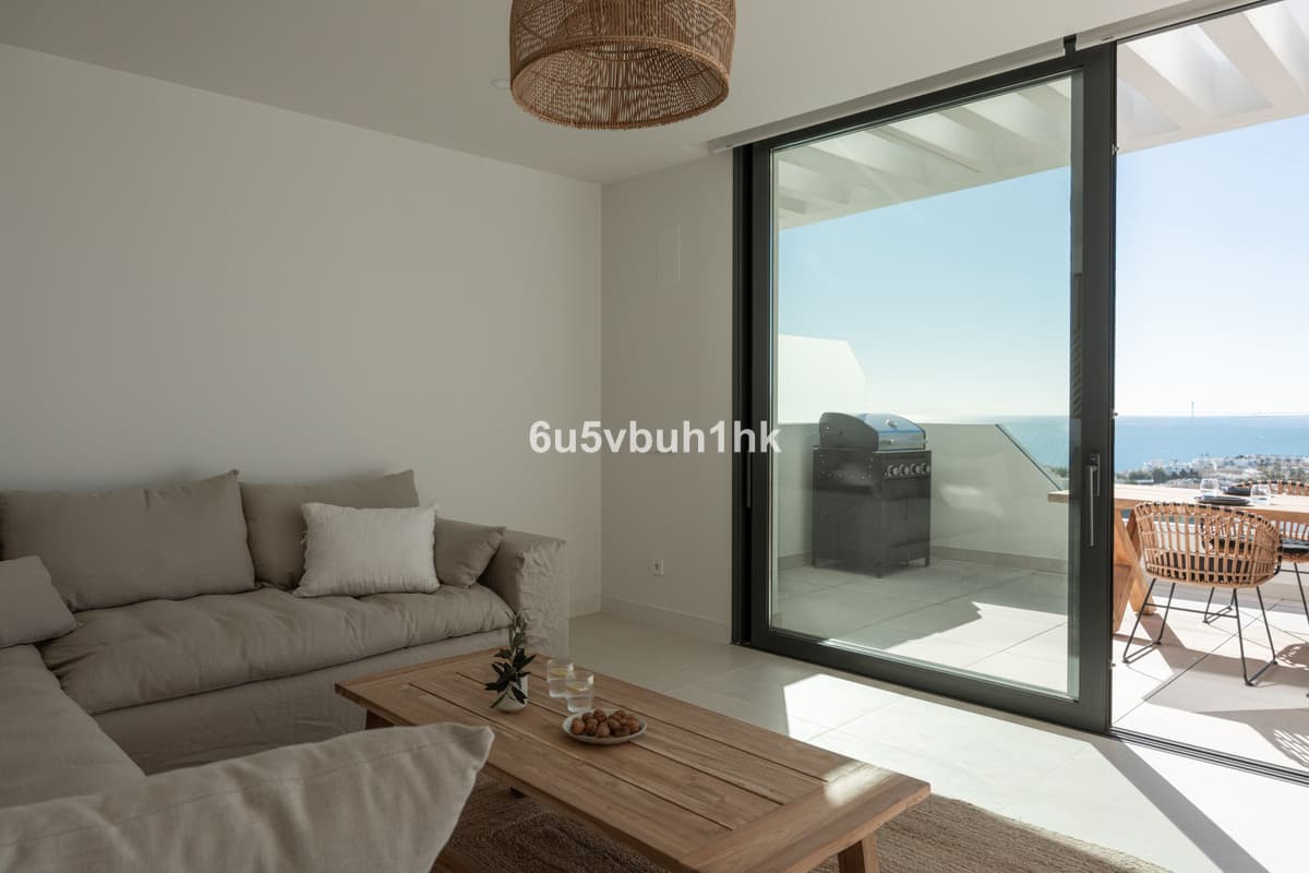 Penthouse in Fuengirola — photo 3 of 10