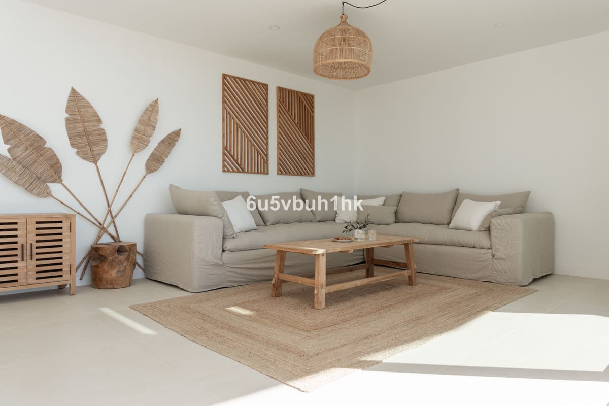 Penthouse in Fuengirola — photo 4 of 10